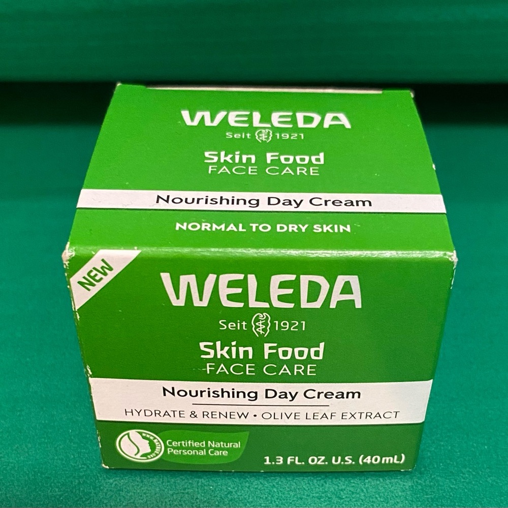Weleda Skin Food